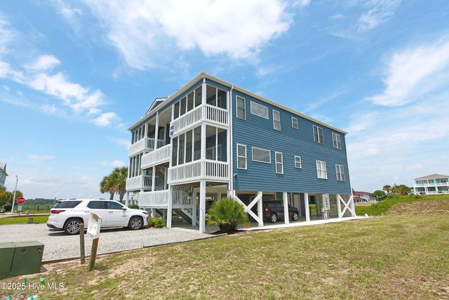 405 27th Street A, Sunset Beach, NC 28468