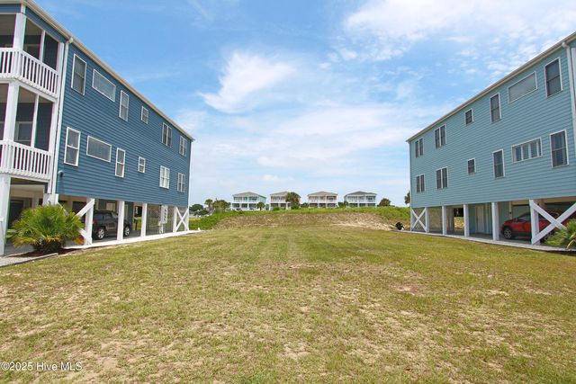 405 27th Street A, Sunset Beach, NC 28468