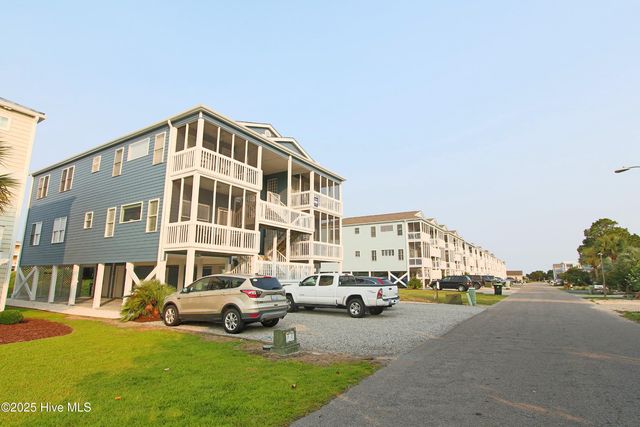 405 27th Street A, Sunset Beach, NC 28468