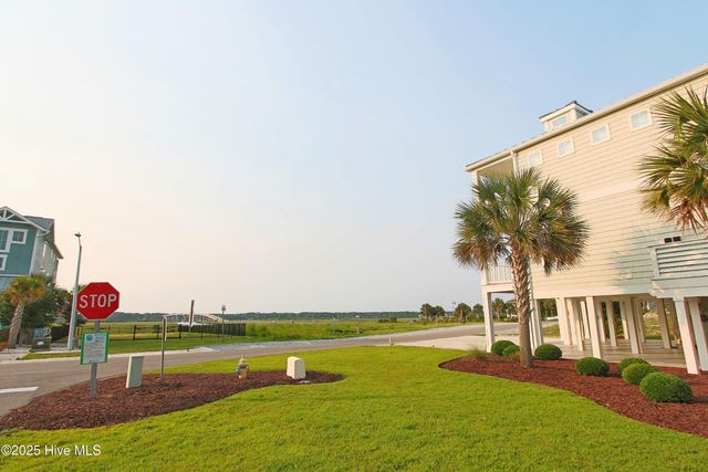 405 27th Street A, Sunset Beach, NC 28468
