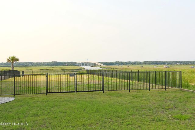 405 27th Street A, Sunset Beach, NC 28468