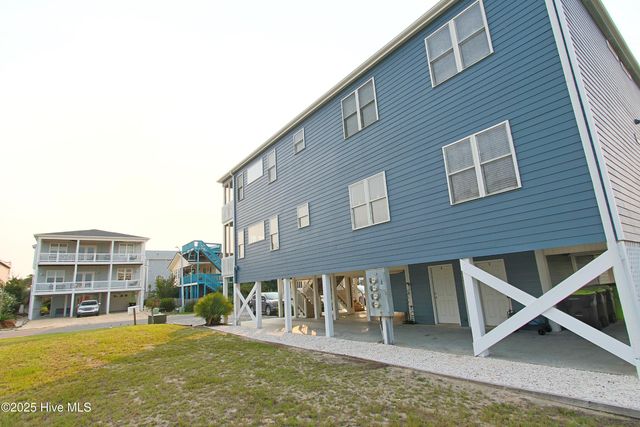 405 27th Street A, Sunset Beach, NC 28468