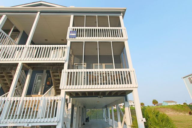 405 27th Street A, Sunset Beach, NC 28468