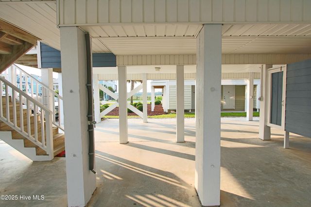 405 27th Street A, Sunset Beach, NC 28468