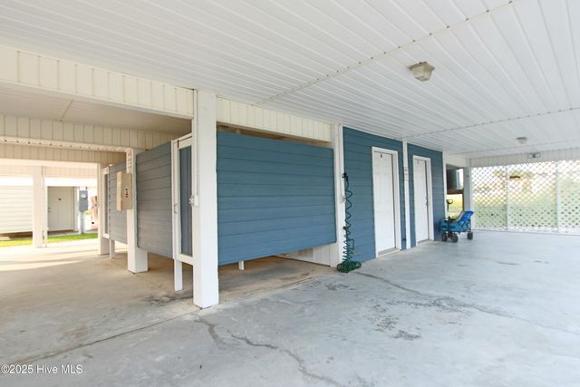405 27th Street A, Sunset Beach, NC 28468