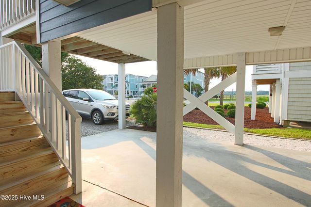 405 27th Street A, Sunset Beach, NC 28468