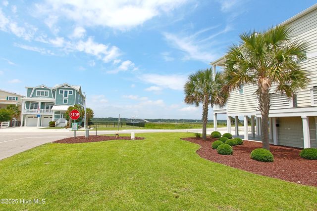 405 27th Street A, Sunset Beach, NC 28468
