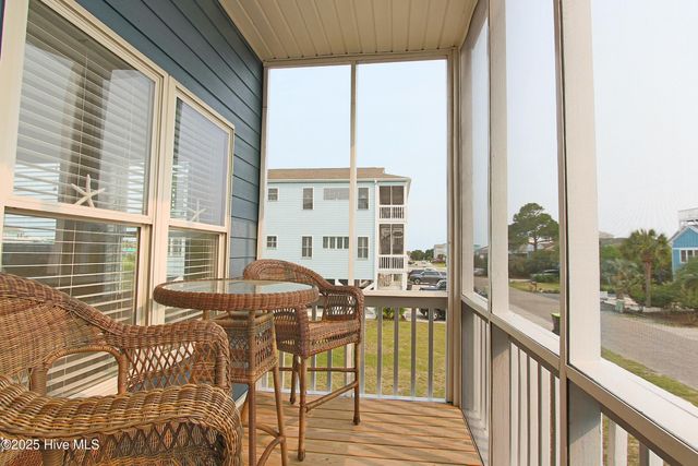 405 27th Street A, Sunset Beach, NC 28468