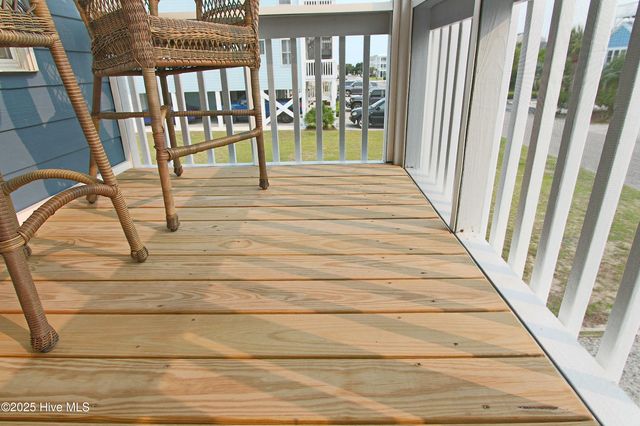 405 27th Street A, Sunset Beach, NC 28468
