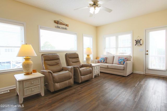 405 27th Street A, Sunset Beach, NC 28468