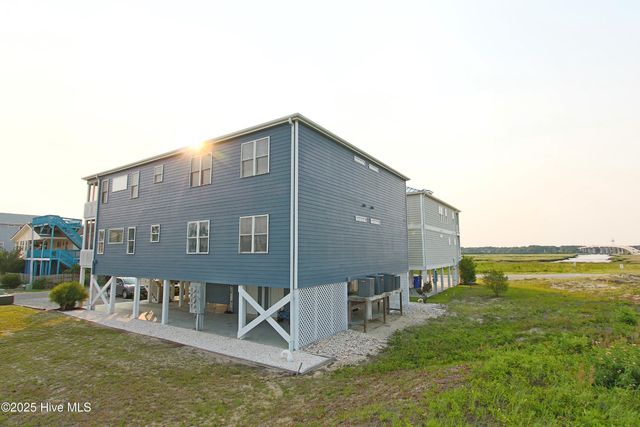 405 27th Street A, Sunset Beach, NC 28468