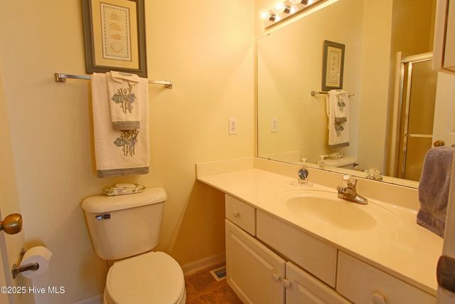 405 27th Street A, Sunset Beach, NC 28468