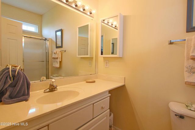405 27th Street A, Sunset Beach, NC 28468