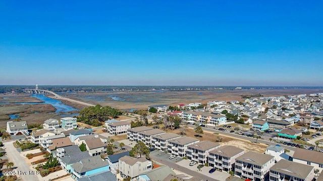 405 27th Street A, Sunset Beach, NC 28468