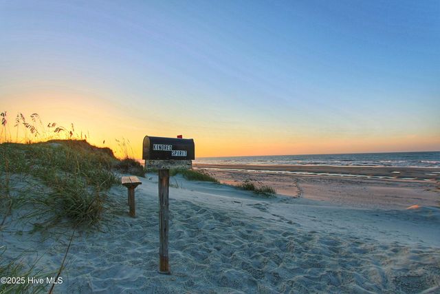 405 27th Street A, Sunset Beach, NC 28468