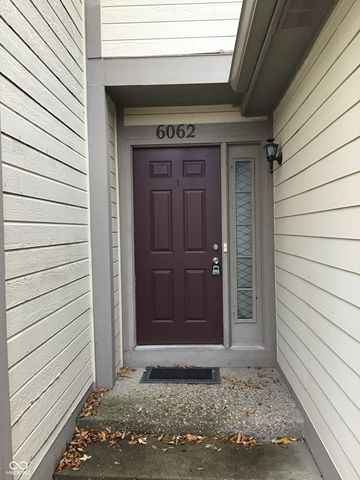 6062 Southbay Drive, Indianapolis, IN 46250