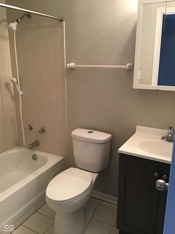 6062 Southbay Drive, Indianapolis, IN 46250