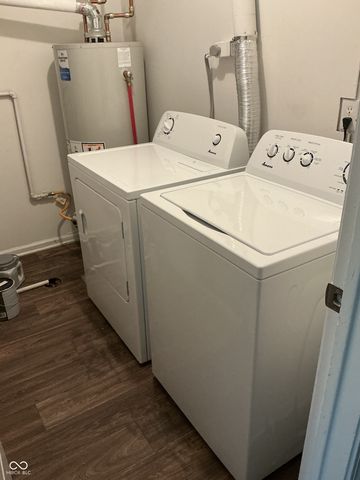 6062 Southbay Drive, Indianapolis, IN 46250