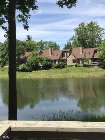 6062 Southbay Drive, Indianapolis, IN 46250