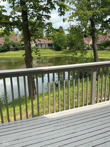 6062 Southbay Drive, Indianapolis, IN 46250