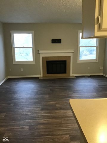 6062 Southbay Drive, Indianapolis, IN 46250