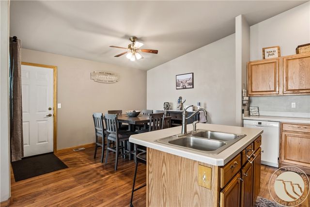 3653 Olympic Boulevard, Billings, MT 59102