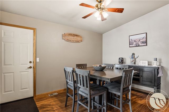 3653 Olympic Boulevard, Billings, MT 59102