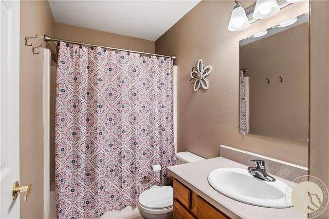 3653 Olympic Boulevard, Billings, MT 59102