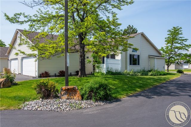 3653 Olympic Boulevard, Billings, MT 59102