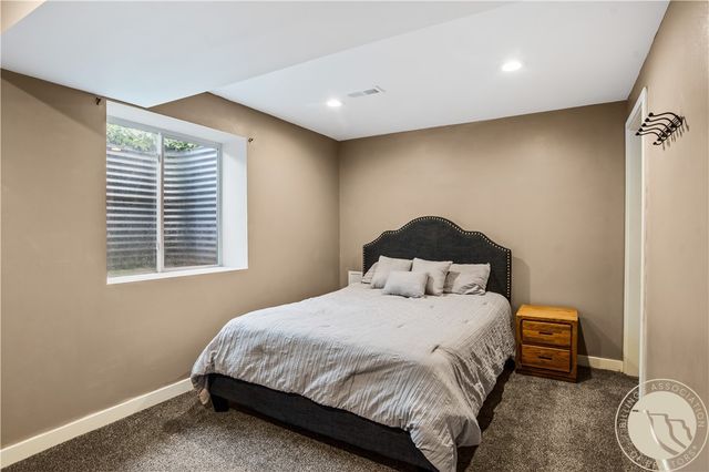 3653 Olympic Boulevard, Billings, MT 59102