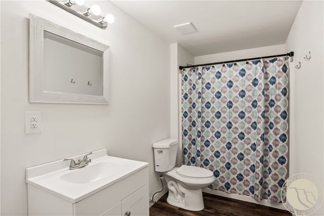 3653 Olympic Boulevard, Billings, MT 59102