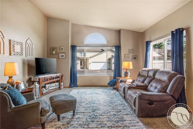 3653 Olympic Boulevard, Billings, MT 59102