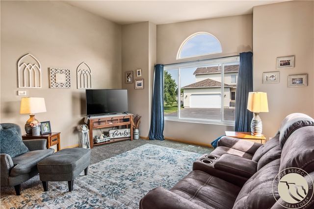 3653 Olympic Boulevard, Billings, MT 59102