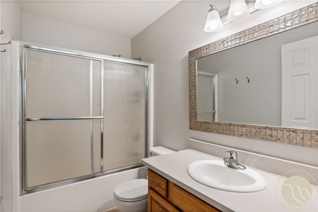 3653 Olympic Boulevard, Billings, MT 59102