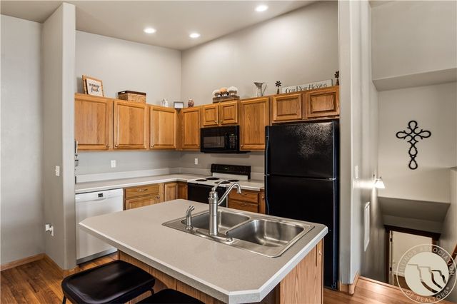 3653 Olympic Boulevard, Billings, MT 59102