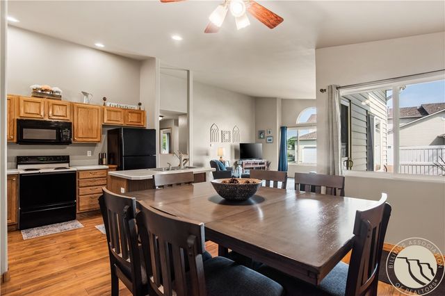 3653 Olympic Boulevard, Billings, MT 59102