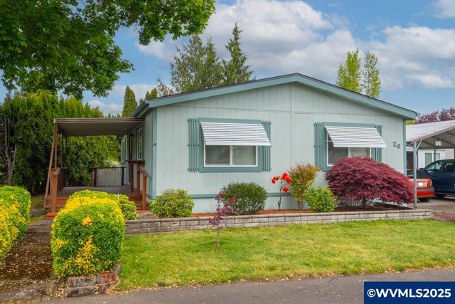 2796 S Main (#26) Rd 26, Lebanon, OR 97355