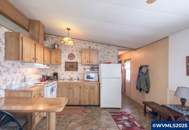 2796 S Main (#26) Rd 26, Lebanon, OR 97355