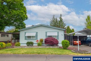 2796 S Main (#26) Rd 26, Lebanon, OR 97355