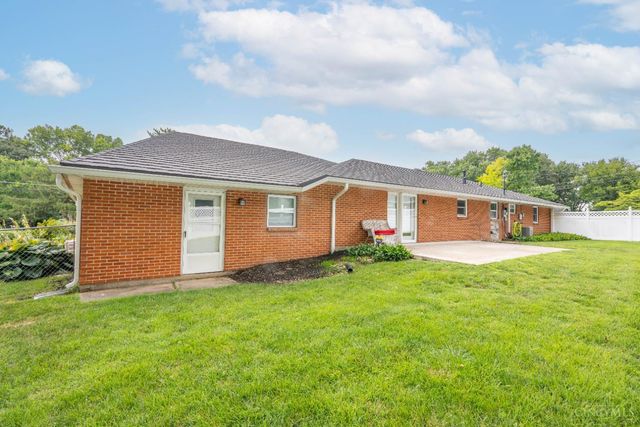 1001 Blossom Heath Road, Lebanon, OH 45036