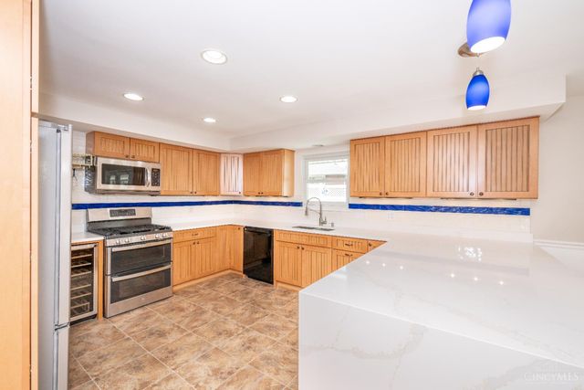 1001 Blossom Heath Road, Lebanon, OH 45036