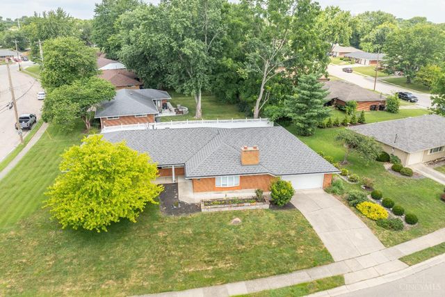 1001 Blossom Heath Road, Lebanon, OH 45036