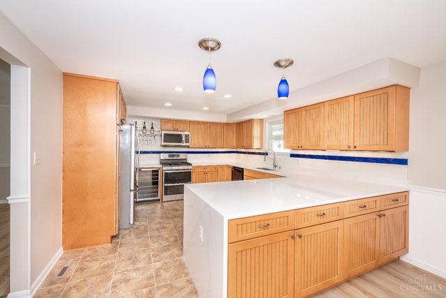 1001 Blossom Heath Road, Lebanon, OH 45036