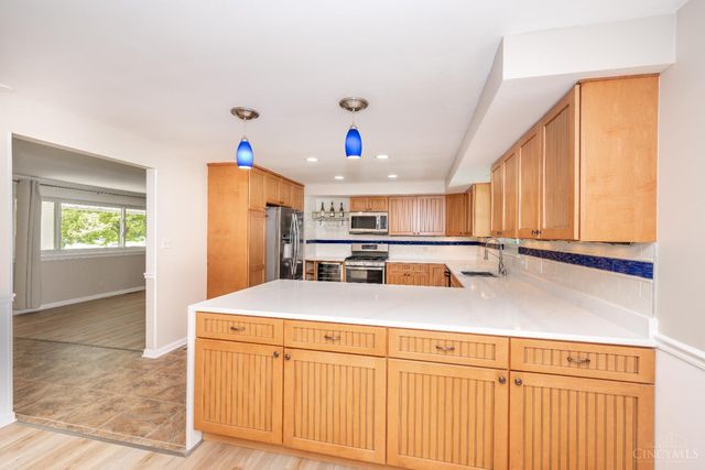 1001 Blossom Heath Road, Lebanon, OH 45036