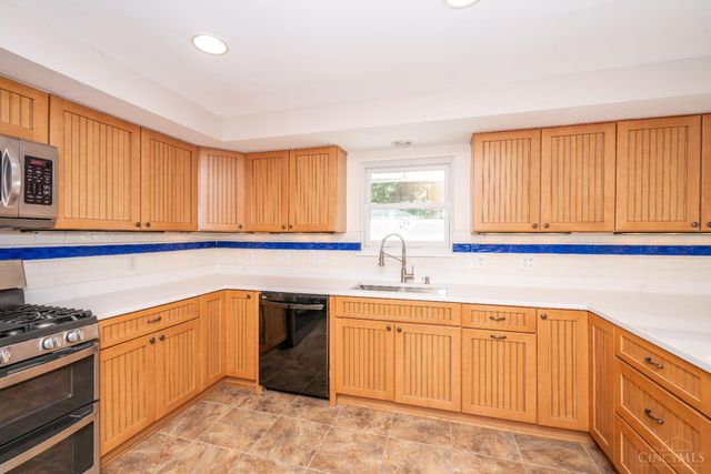 1001 Blossom Heath Road, Lebanon, OH 45036