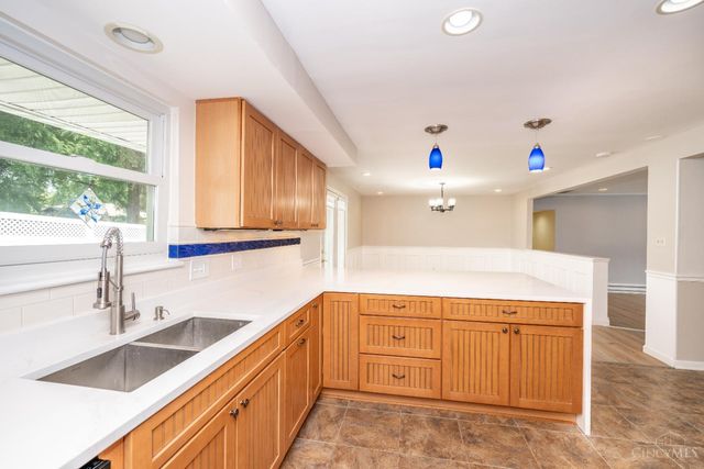 1001 Blossom Heath Road, Lebanon, OH 45036