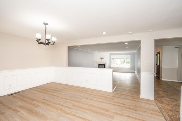 1001 Blossom Heath Road, Lebanon, OH 45036