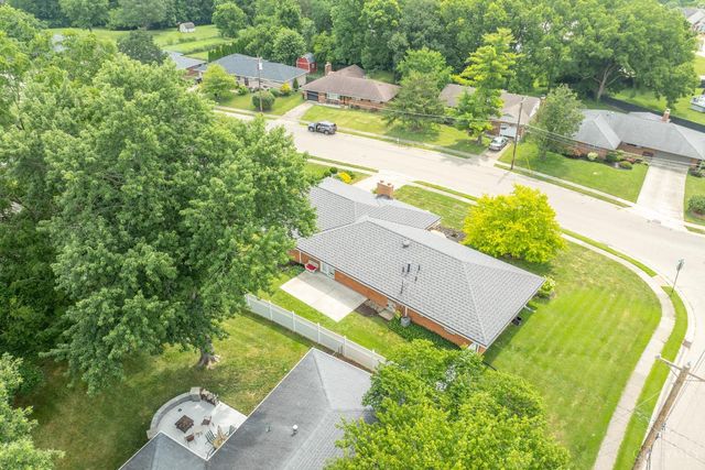 1001 Blossom Heath Road, Lebanon, OH 45036