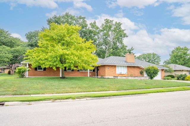 1001 Blossom Heath Road, Lebanon, OH 45036
