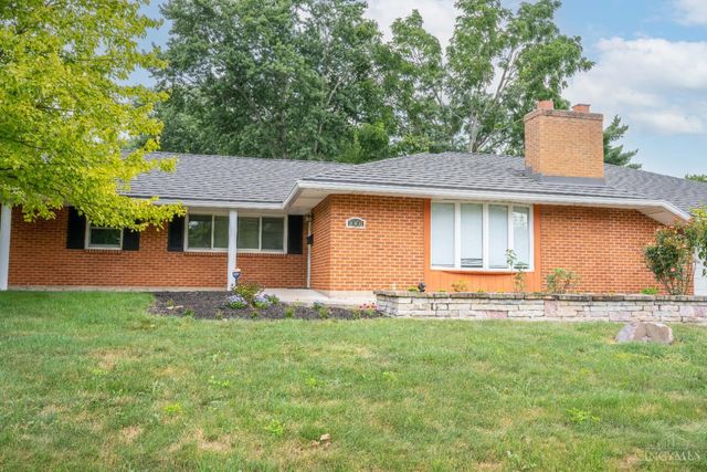 1001 Blossom Heath Road, Lebanon, OH 45036
